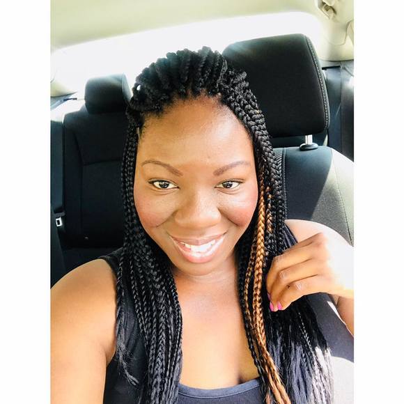 Meet your Posher, Anitra - Picture 1 of 1